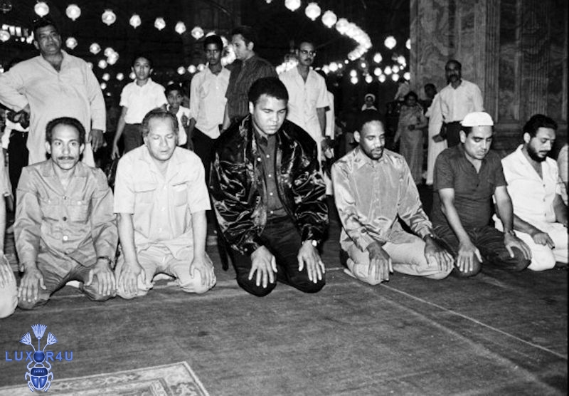 Muhammad Ali in Egypt 2