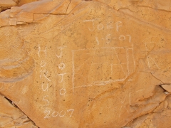 Cartouches