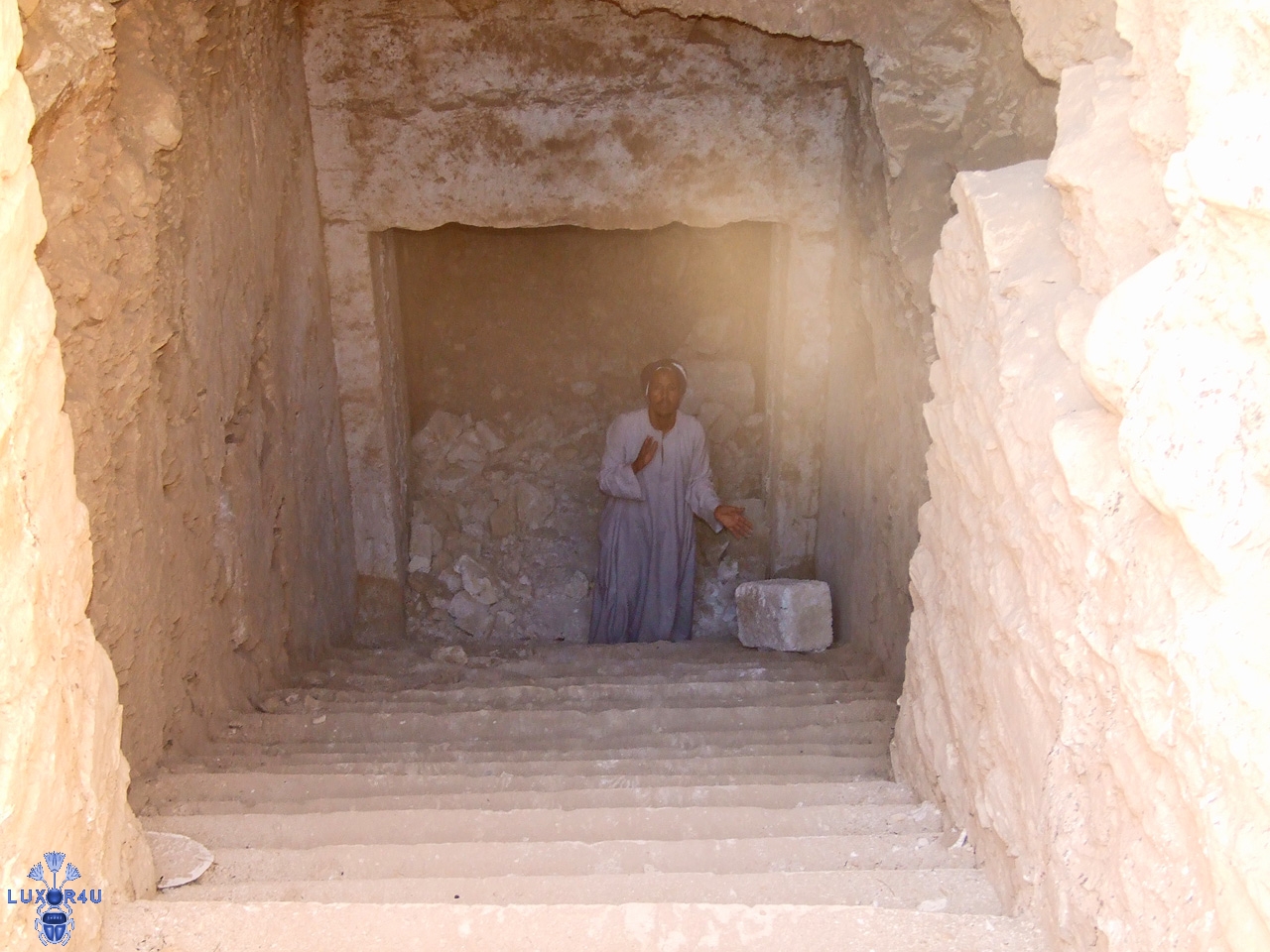 Used in Tut Programme
