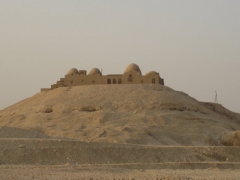 House on the hill