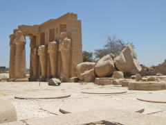 Ozymandius 2007