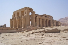 Ramesseum 2004
