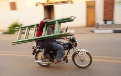 Only in Egypt