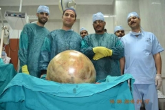 Tumour