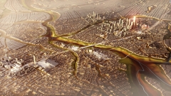 New city Egypt 3