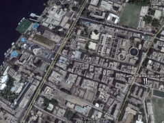 Kam Thai Google Earth