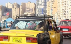 TAXI