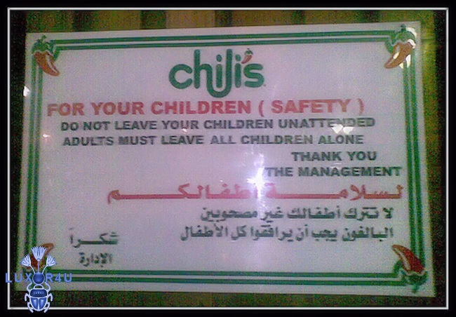 children