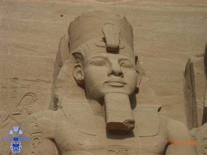 Abu Simbel