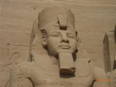 Abu Simbel