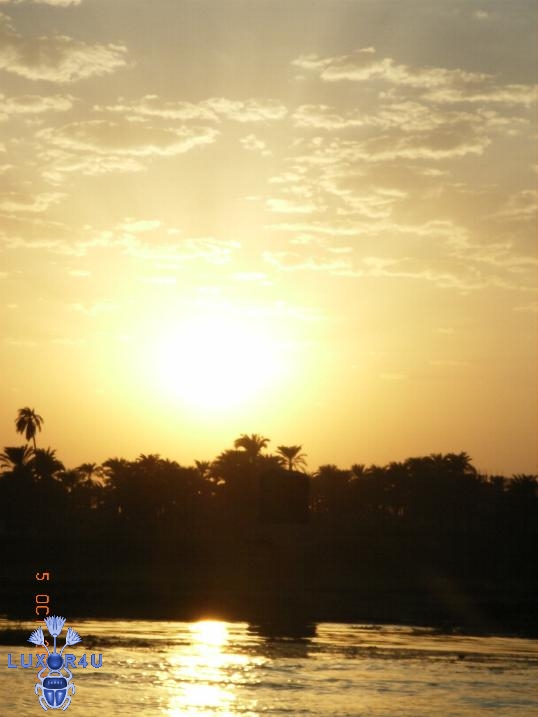 Yet another sunset