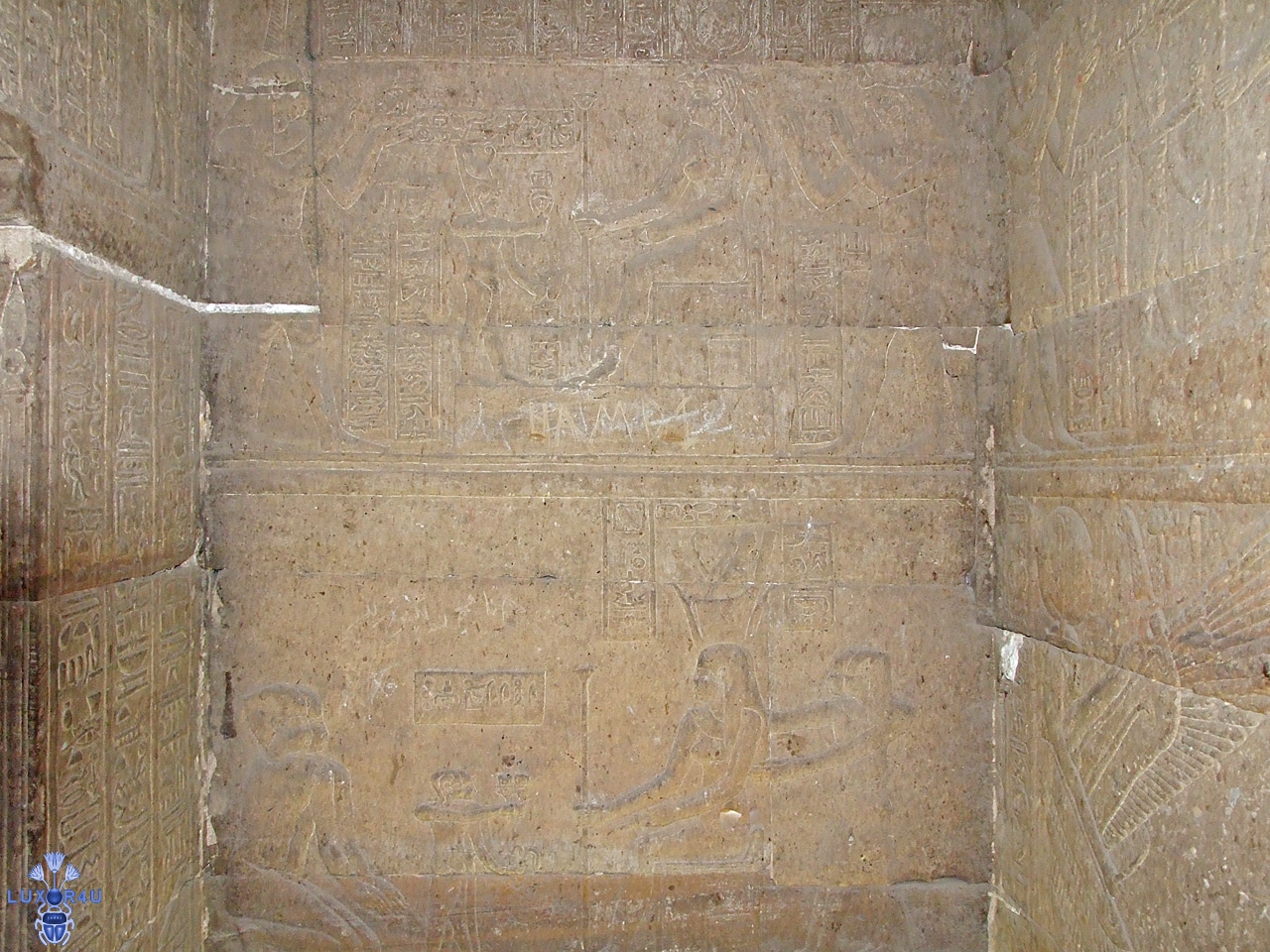 Denderah 2