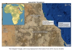 Egypt And Sudan 1