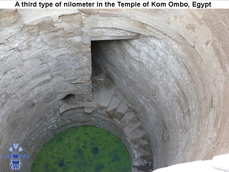 Nilometer 5