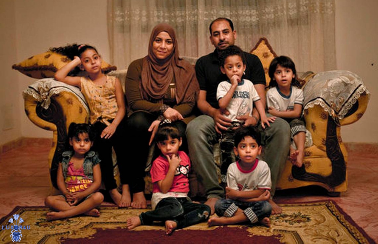 Egypt Another Baby Boom