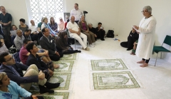 Liberal Berlin mosque