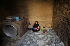 Egypt's poorest 1
