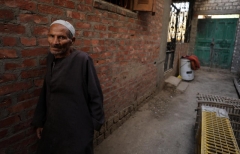 Egypt's poorest 2