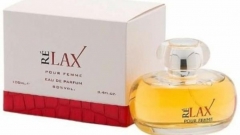 RELAX Perfume (can kill you)