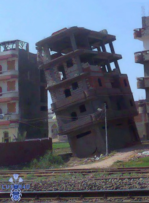 Vertigo Apartments