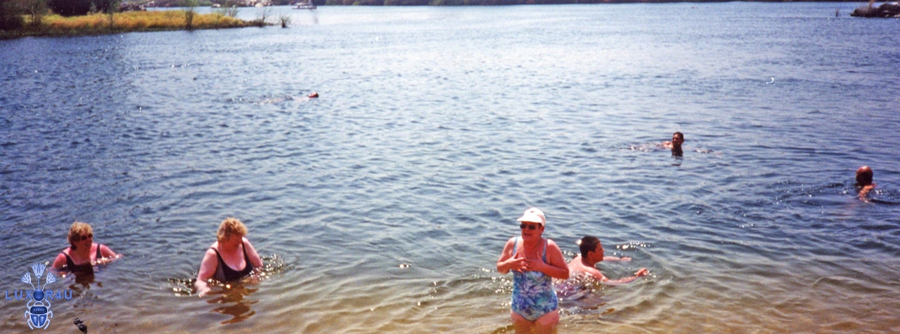 swim 1