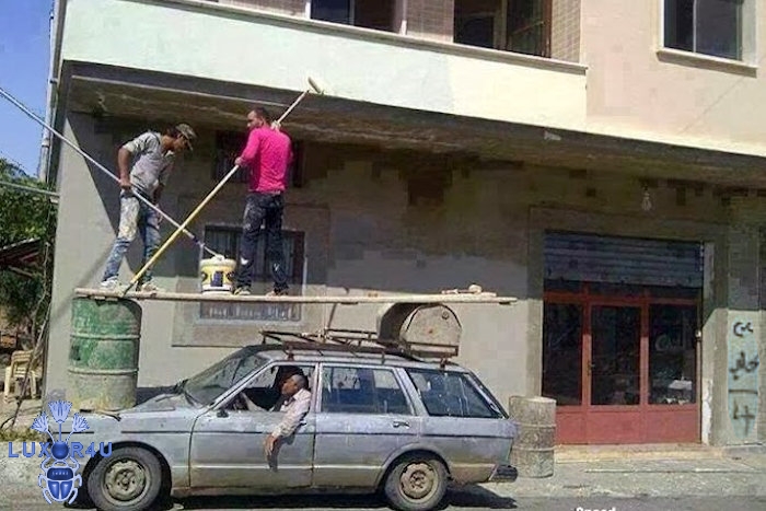 Painters