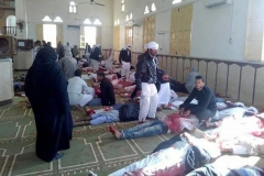 Egyptian-mosque-Arish-Egypt