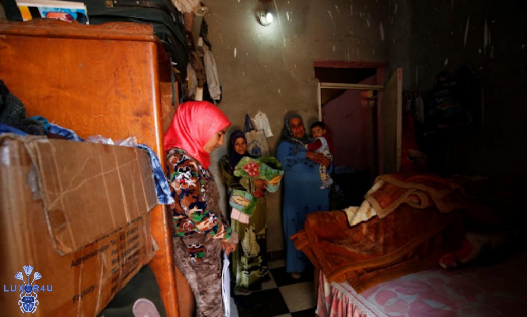 Egypt struggles to end FGM 3