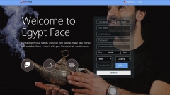 Egypt Face