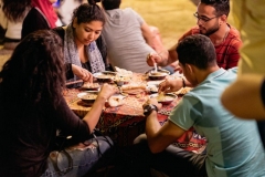 Egyptian street food