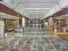 Lobby-area