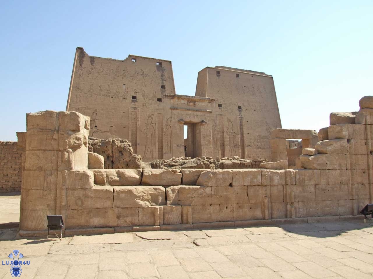 Edfu-3