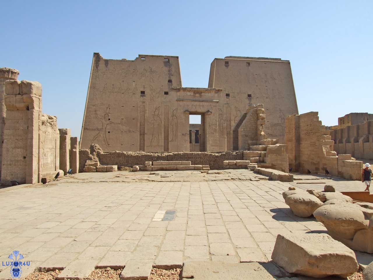 Edfu-4