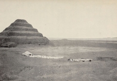 Saqqara 1906