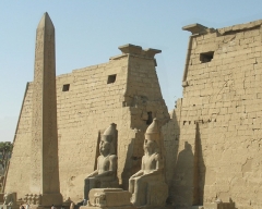 Luxor Temple 2018
