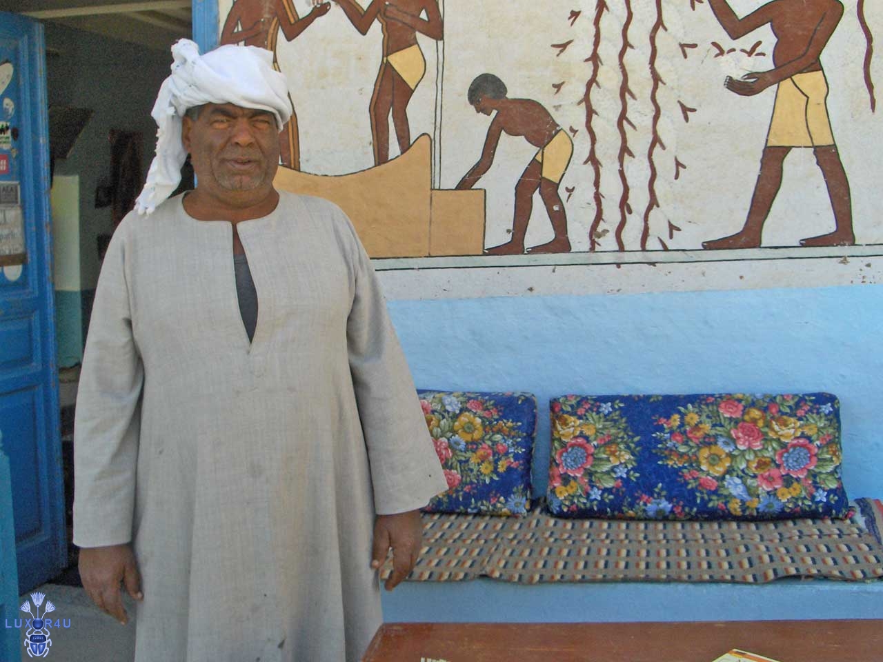Mohamed-Snake