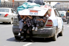 Tax! Tax! Taxi