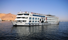 first-ever floating hospital