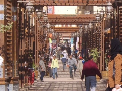 The Souk
