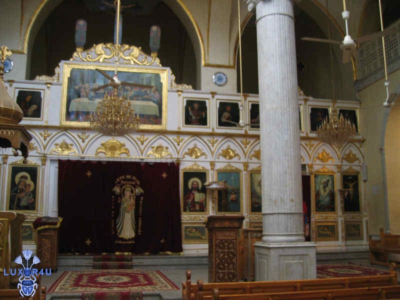 Church of Santa Maria 1