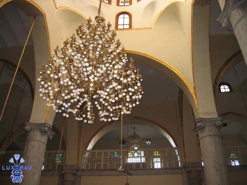 Church of Santa Maria