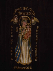 church of Snata Maria