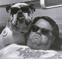 Lucky Dog