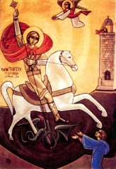 St George