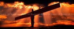 Angel of the North