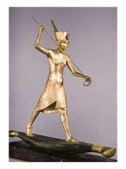 Tut the harpooner