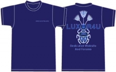 Luxor4u T-Shirt