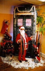 Happy Xmas Everyone