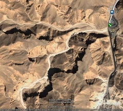 Western Valley