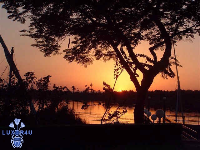 Dec 2006 - 5th - Tranquillity